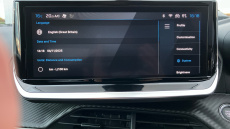 Peugeot 2008 1.2 PureTech Allure 5dr Petrol Estate